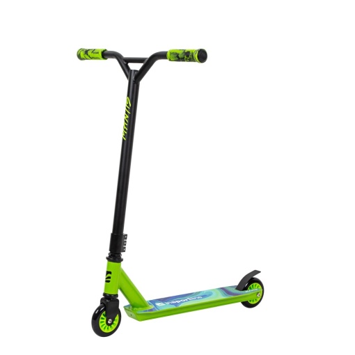 Trotineta Freestyle inSPORTline Mantis 100 mm - Img 15