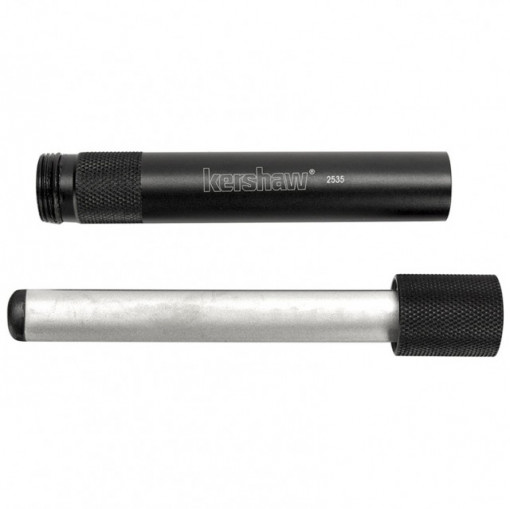 Unealta Kershaw Ultra-Tek pentru ascutit cutite, ax 9.7cm - KS2535 - Img 2