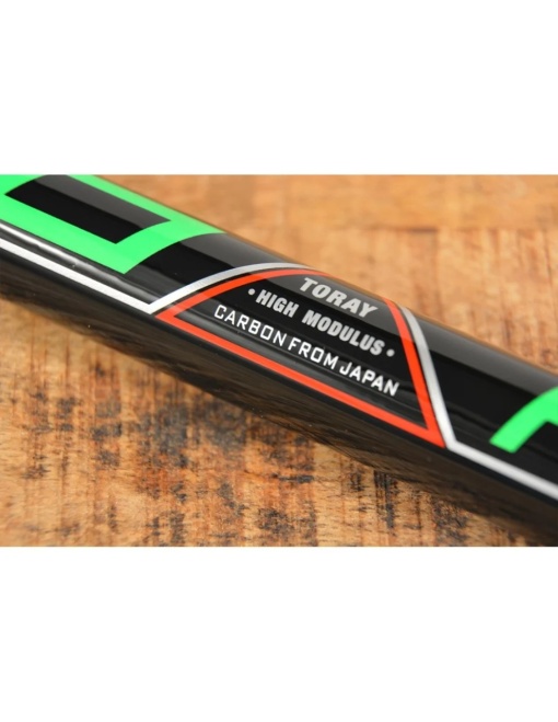 Varga Benzar No Limit Extra Strong 5m 50-120g