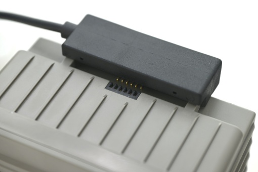 Acumulator 15600mAh 11.1V pentru frigider auto cu compresor 75l Alpicool - TT07044 - Img 4