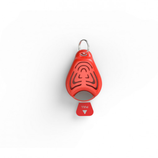 Aparat anticapuse Tickless pentru caini - A.TIKK.451041 2