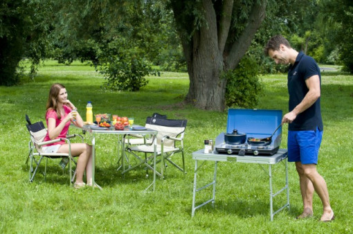 Aragaz Campingaz 200S - 3000004663 5