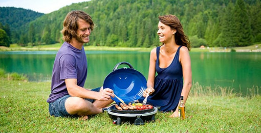 Aragaz &amp; Gratar Campingaz 3 in 1 - 2000008369 5
