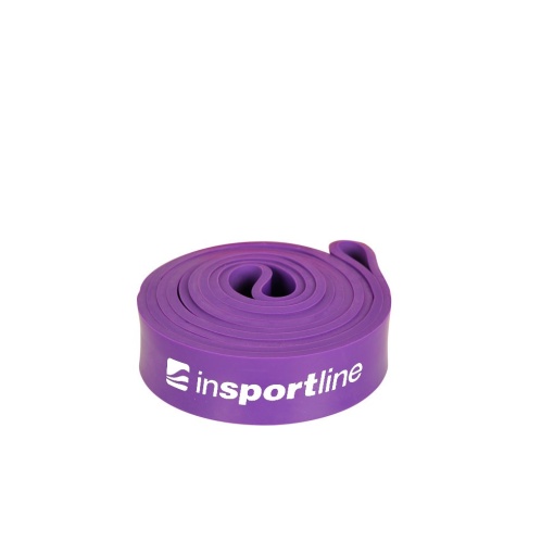 Banda elastica inSPORTline Hangy Medium 32mm - Img 12