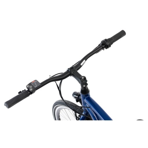 Bicicleta Electrica 28171 V-brake - 28 Inch, M-L, Albastru - Img 3
