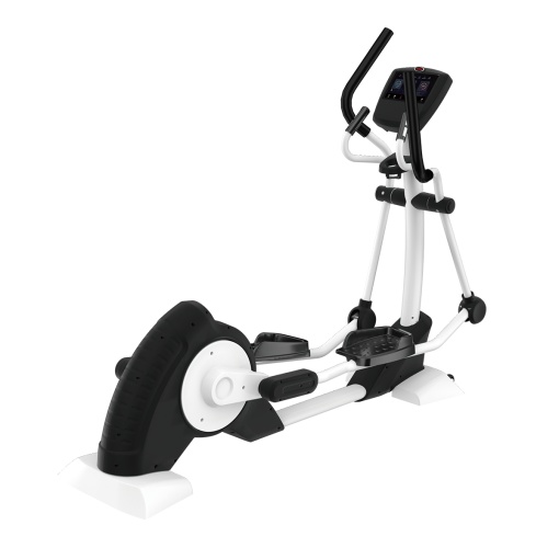 Bicicleta Eliptica Sportmann F1-8618BT - Img 5