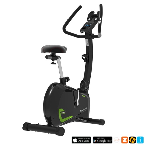 Bicicleta Fitness inSPORTline inCondi UB45i II - Img 12