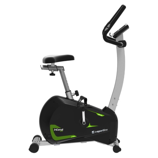 Bicicleta Fitness inSPORTline inCondi UB45i - Img 3