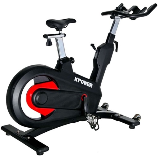 Bicicleta Fitness Spin Bike Profesionala Dhs 8938 - Img 2