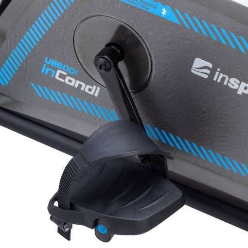 Bicicleta Magnetica inSPORTline inCondi UB600i - Img 6