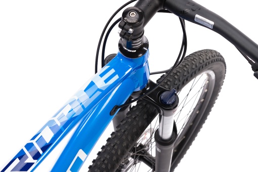 Bicicleta Mtb Devron Riddle RM1.7 - 27.5 Inch, L, Albastru - Img 5