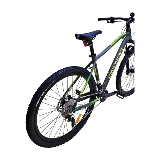 Bicicleta Mtb Devron Riddle RM4.9 2021 - 29 Inch, L, Verde - Img 3