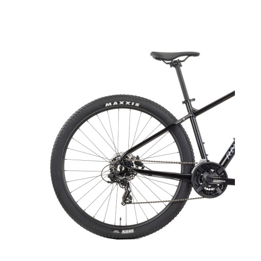 Bicicleta Mtb Raymon Nayta 2025 - 29 Inch, XL, Negru - Img 4