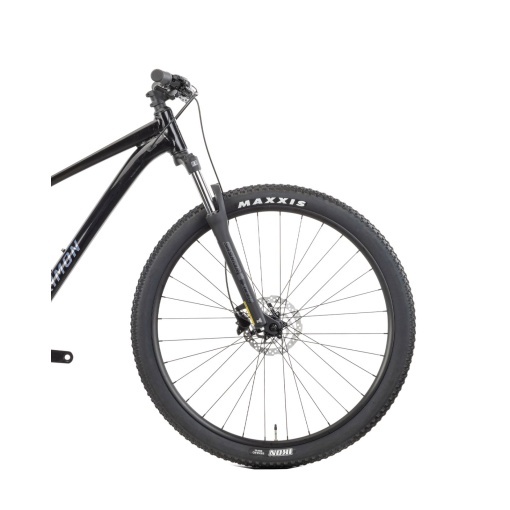 Bicicleta Mtb Raymon Nayta 2025 - 29 Inch, XL, Negru - Img 5