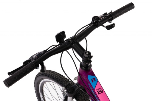 Bicicleta Mtb Terrana 2922 - 29 Inch, S, Violet - Img 3
