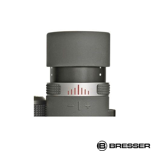 Binoclu Bresser Montana 8.5x45 DK - 1701000 4