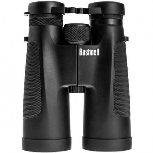 Binoclu Bushnell Pacifica Black 12x50 - VB.21.1250B 3