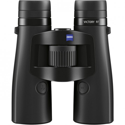 Binoclu cu telemetru Zeiss Victory 10x42 - VZ.524549 - Img 2