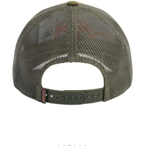 BLASER Sapca Vara Dark Olive - Img 2