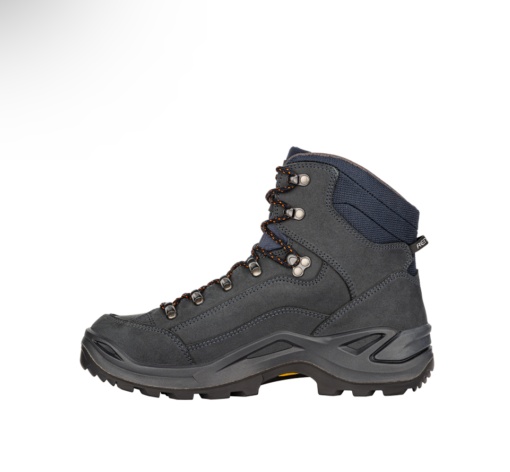 Bocanci Barbati Lowa Renegade Mid GTX - Img 3