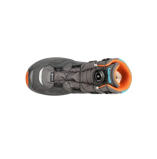 Bocanci Copii Lowa Firo GTX Mid - Img 3