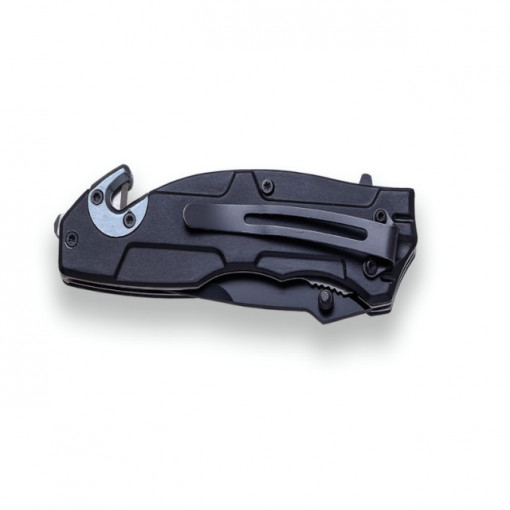 Briceag Joker SWAT lama 8cm - JKR0554 inchis