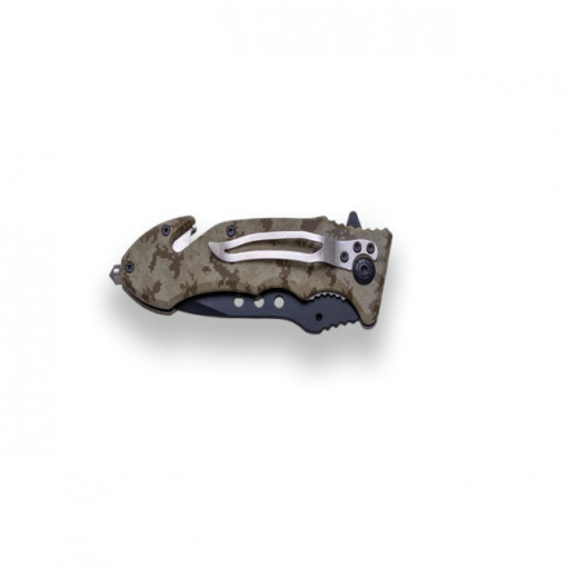 Briceag Joker Army S.A.O lama 8.5cm - JKR0549 inchis