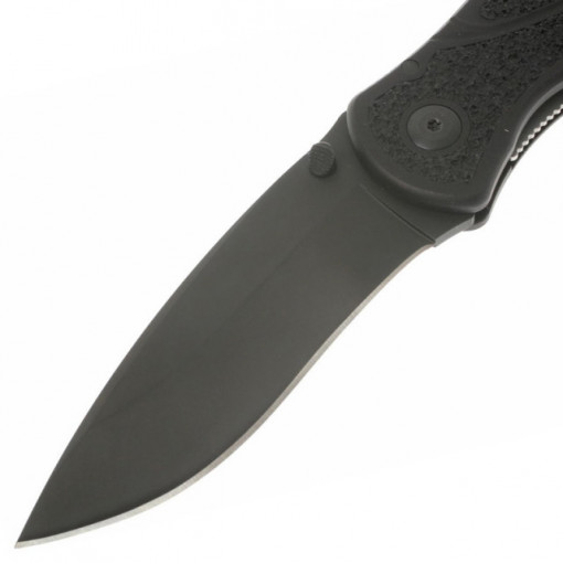 Briceag Kershaw Blur Negru, lama 8.6cm - KS1670BLK - Img 2