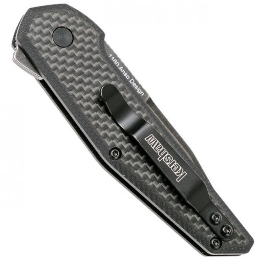 Briceag Kershaw Fraxion, lama 7cm - KS1160 - Img 4