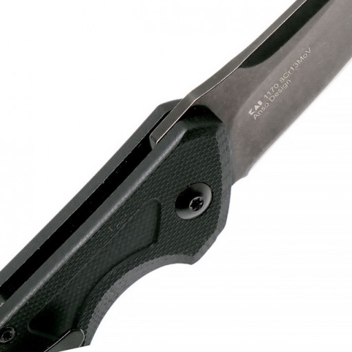 Briceag Kershaw Method, lama 7.6cm - KS1170 - Img 6