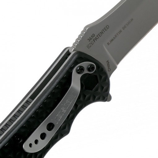 Briceag Kershaw Volt II, lama 8.3cm - KS3650 - Img 6