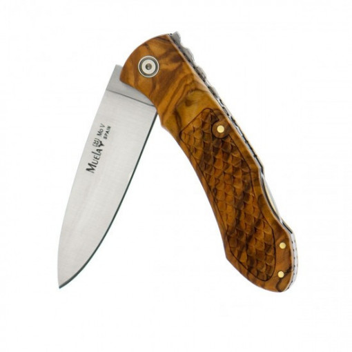 Briceag Muela GT-8.OL - lama 8.5cm 2