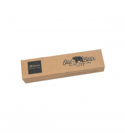 Briceag Old Bear Classic Inox Nuc lama 10cm - 9307/23_LN 2