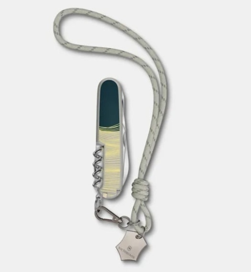 Briceag Victorinox Companion New York, 91 mm, multicolor 1.3909.E223 - Img 3