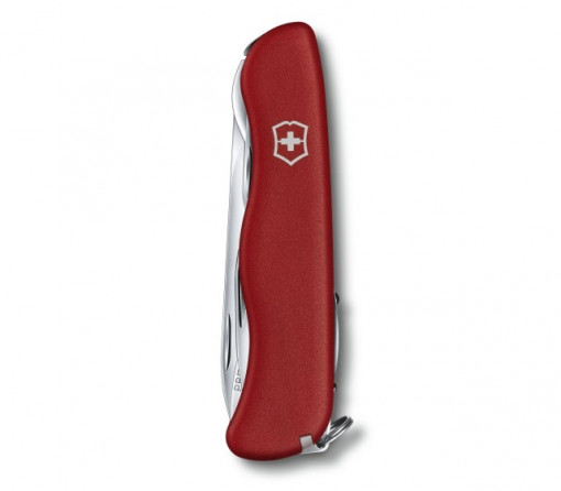 Briceag Victorinox Picknicker, rosu - 0.8353 inchis