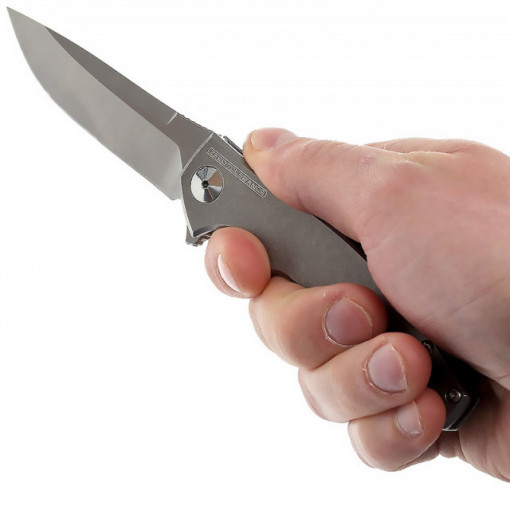Briceag Zero Tolerance 0450, lama 8.3cm - KS0450 6