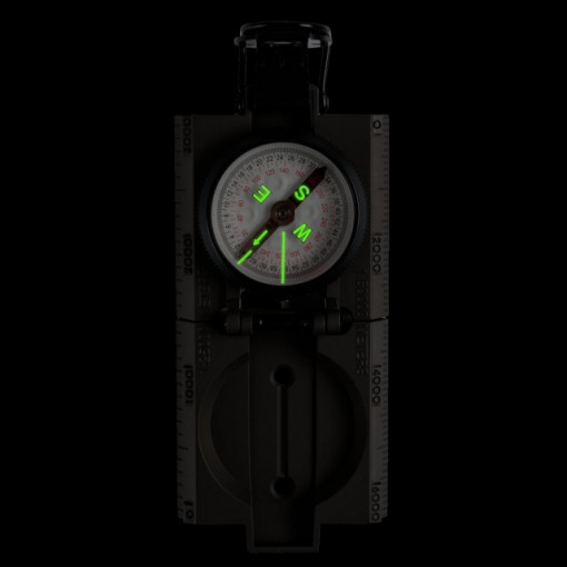 Busola Helikon-Tex Ranger Compass Mk2 ABS - KS-RG2-AS-19 5