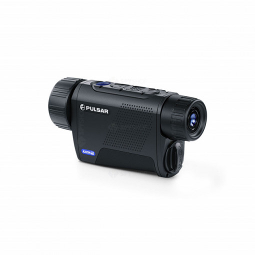Camera cu termoviziune Pulsar Axion 2 XG35 - 77476 - Img 5