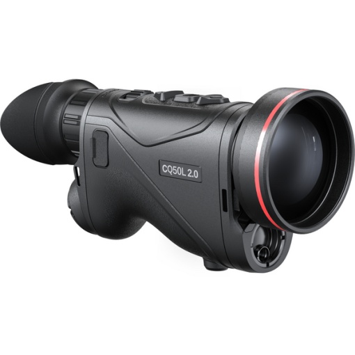 Camera Termoviziune Hikmicro Condor CQL50L 2.0 LRF 640X512 64GB - Img 7