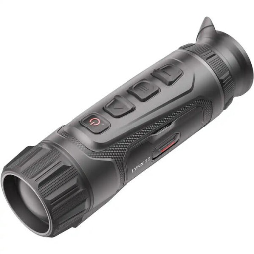 Camera Termoviziune Hikmicro Lynx LQ35L 3.0 LRF 640X512 - Img 6