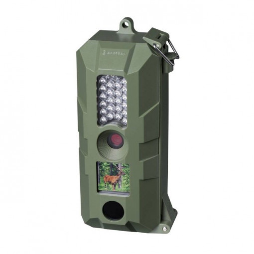 Camera video pentru vanatoare Bresser Game 5mp - 9630200