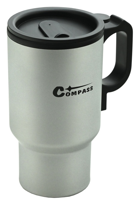 Cana termoizolanta cu incalzire pentru cafea, 12V, TT07106 - Img 2