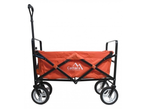 Carut camping Trogir Cattara 92 x 68,5 x 53 cm -TT13701