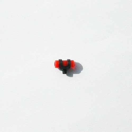 Catare arma lisa filet Megaline D=2,6MM - VL.180.0017