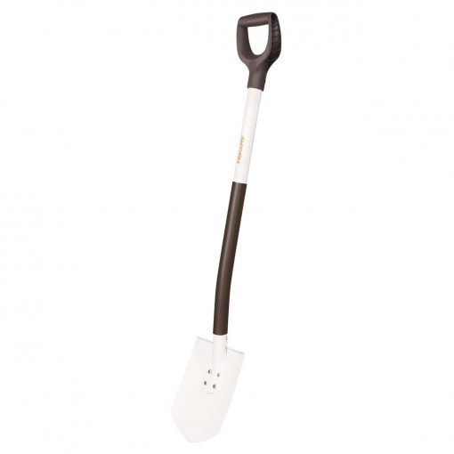 Cazma petru sapat Fiskars Light, varf ascutit, 1050 mm, 1070 g - Img 4