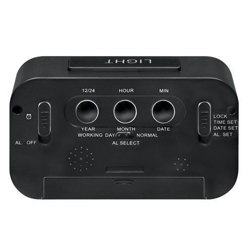 Ceas Bresser MyTime Duo - 8010010 2