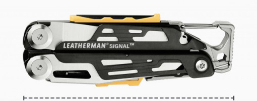 Cleste Leatherman Signal Aqua - 832733 6