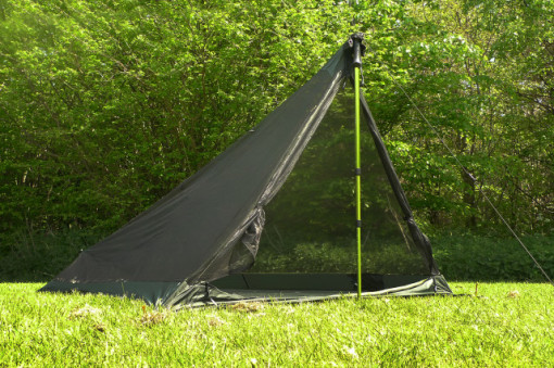 Cort 1 Persoana DD SuperLight –PathFinder -panza anti insecte - 0707273933843 4