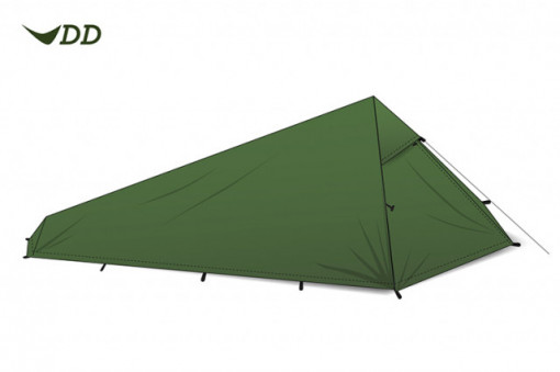 Cort 2 Persoane DD SuperLight –PathFinder - 0707273932037