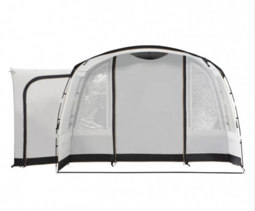 Extensie pentru rulota Coleman Journeymaster Pro XL Blackout - 2000038460 4